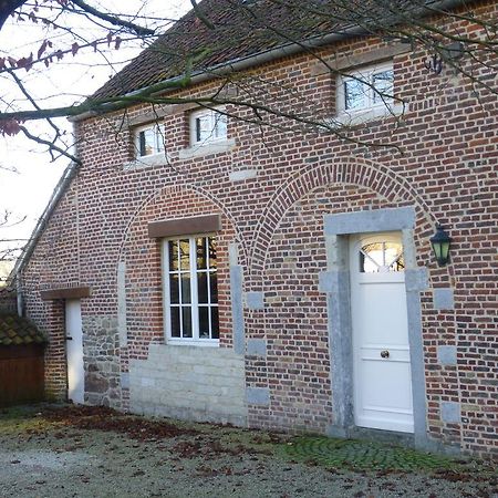 Maison Chantraine Ramillies Экстерьер фото