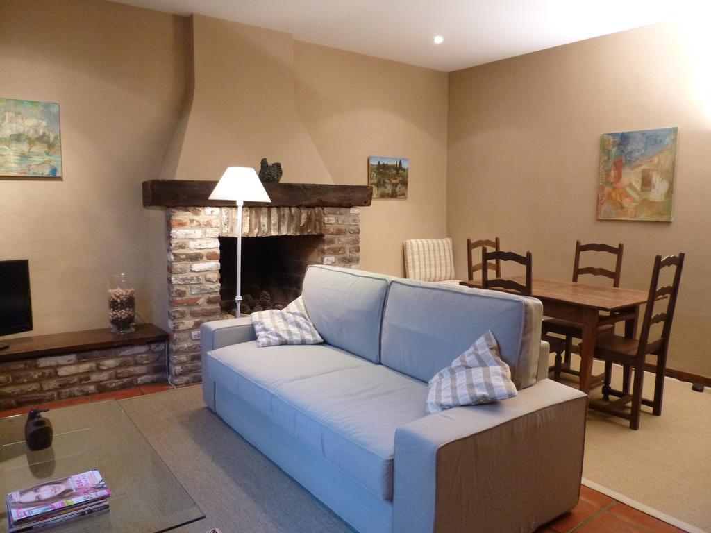 Maison Chantraine Ramillies Экстерьер фото
